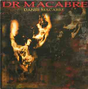 Dr Macabre - Danse Macabre