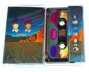 DTCPU - Lundys