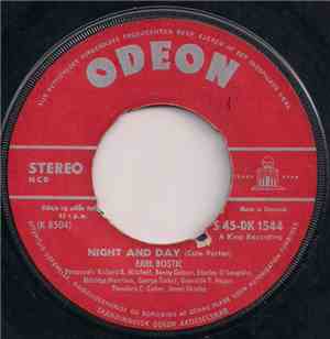 Earl Bostic - Night And Day / Cherokee