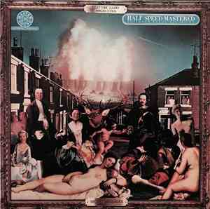 Electric Light Orchestra - Secret Messages