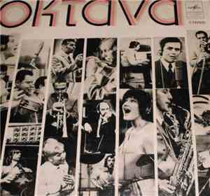 Estradinis Orkestras „Oktava