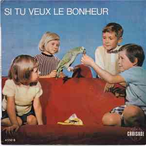 Famille Van Woerden - Si Tu Veux Le Bonheur
