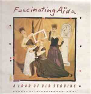 Fascinating Aida - A Load Of Old Sequins