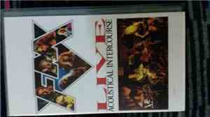 FM  - Live Acoustical Intercourse