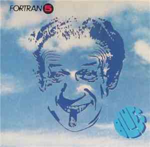 Fortran 5 - Blues