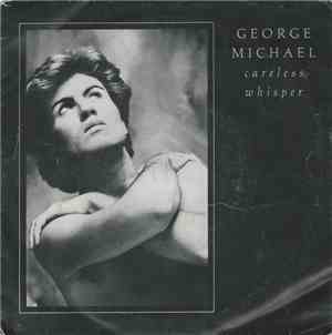 George Michael - Careless Whisper