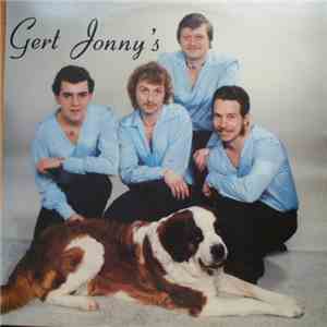 Gert Jonny's - Gert Jonny's 4