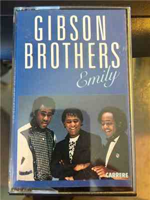 Gibson Brothers - Emily