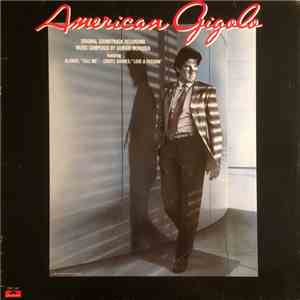 Giorgio Moroder - American Gigolo (Original Soundtrack Recording)