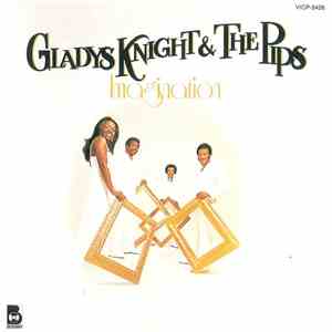 Gladys Knight & The Pips - Imagination/Claudine