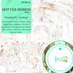 Greyloop - Hot Cue Session (Vol.1)