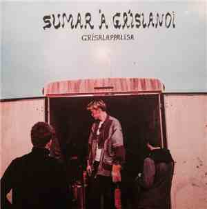 Grísalappalísa - Sumar Á Gríslandi