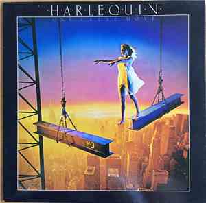 Harlequin  - One False Move