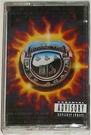 House Of Pain - Truth Crushed To Earth Shall Rise Again