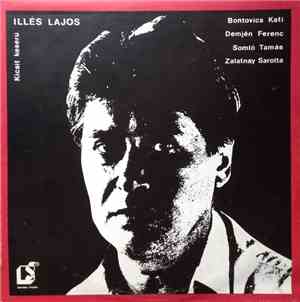 Illés Lajos - Kicsit keserű