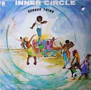 Inner Circle - Reggae Thing