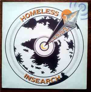 Insearch  - Homeless