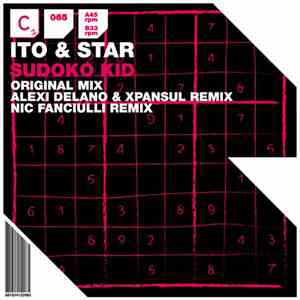 Ito  & Star - Sudoko Kid