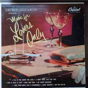 Jackie Gleason - Music For Lovers Only