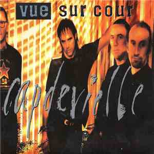 Jean-Patrick Capdevielle - Vue Sur Cour