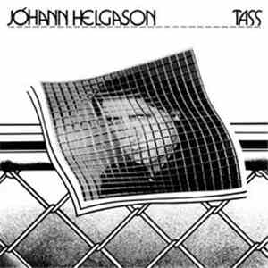 Jóhann Helgason - Tass