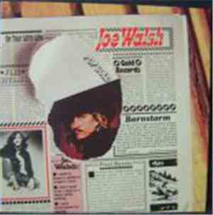 Joe Walsh - Pop Gold