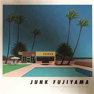Junk Fujiyama - Proud / Egao