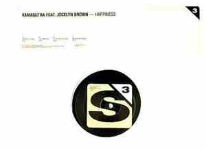 Kamasutra Feat. Jocelyn Brown - Happiness