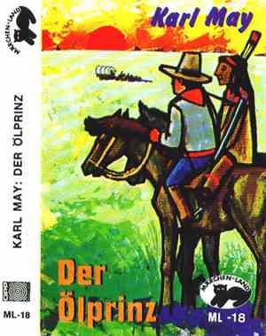 Karl May - Der Ölprinz