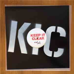Keep It Clear - A Lesson That You're Gonna Learn