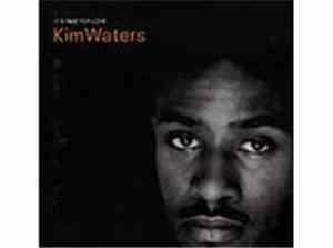 Kim Waters - It's Time For Love