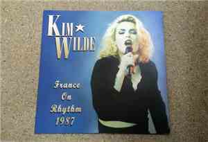 Kim Wilde - France On Rhythm 1987