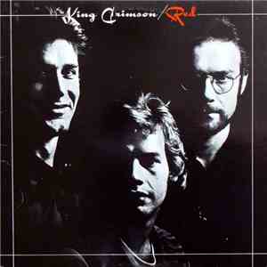 King Crimson - Red