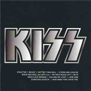 Kiss - Icon