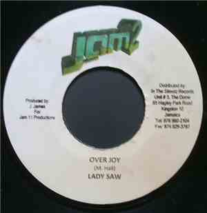 Lady Saw - Over Joy