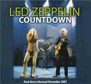 Led Zeppelin - Countdown