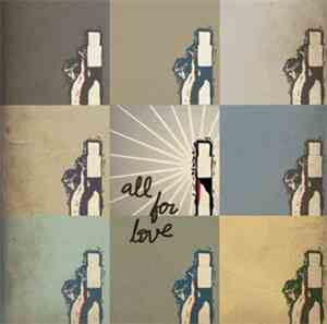 Lenny LeBlanc - All For Love