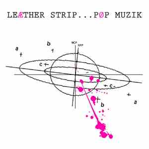 Leæther Strip - Pop Muzik