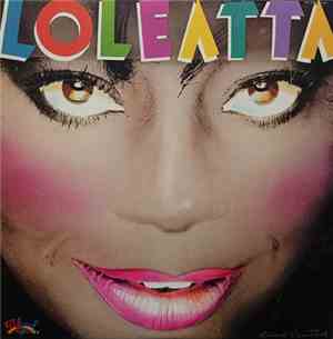 Loleatta Holloway - Loleatta Holloway