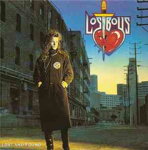 Lostboys - Lost And Found