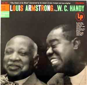 Louis Armstrong - Plays W.C. Handy