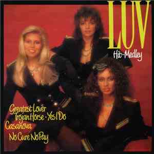 Luv - The LUV' Hit-Medley