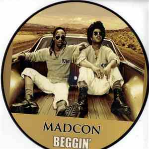 Madcon - Beggin'