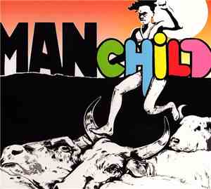 Manchild  - Manchild