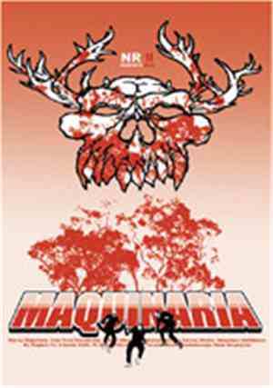 Maquinaria - Viva La Maquinaria