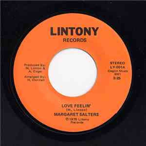 Margaret Salters - Love Feelin'