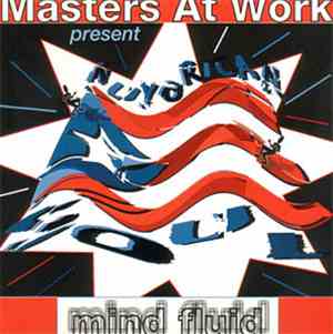 Masters At Work Present Nuyorican Soul - Mind Fluid