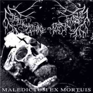 Mastikatione Mortuorum - Maledictum ex Mortuis