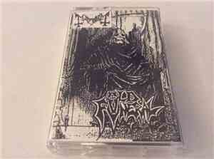Mayhem, Old Funeral - Split Demo