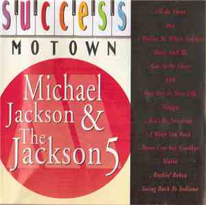 Michael Jackson & The Jackson 5 - Success Motown